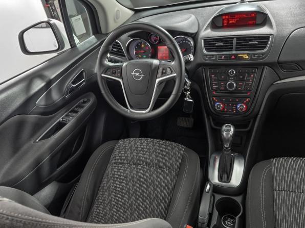 Opel Mokka I с пробегом 2015 года, цена 1 083 000 рублей, 167930 км, внедорожник, Автокод Объявления