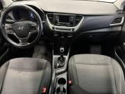 Hyundai Solaris II Саратов  - изображение 20
