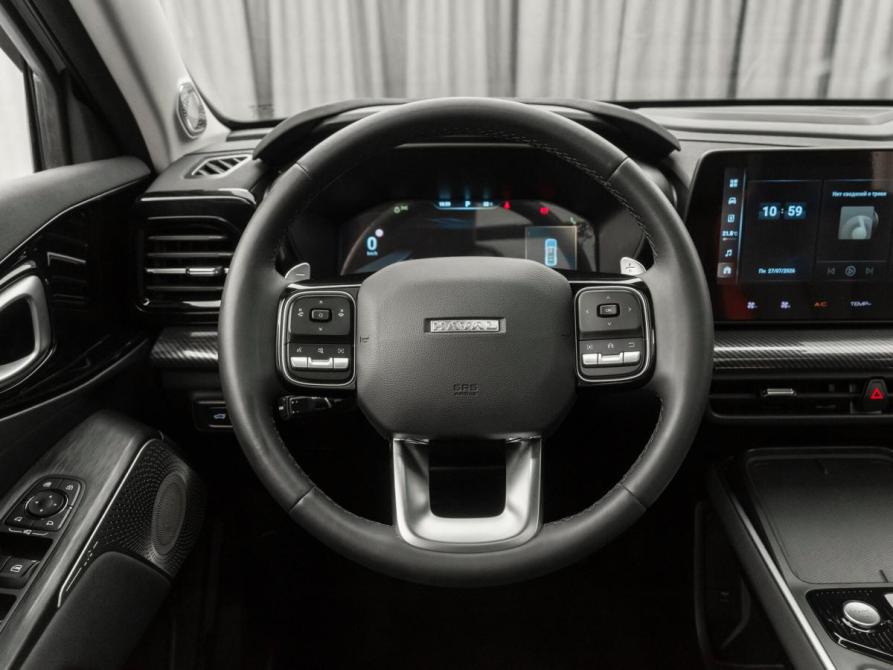 Haval H3 I Москва  - изображение 11