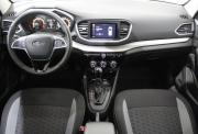 Lada (ВАЗ) Vesta I Рестайлинг (NG) Астрахань  - изображение 53