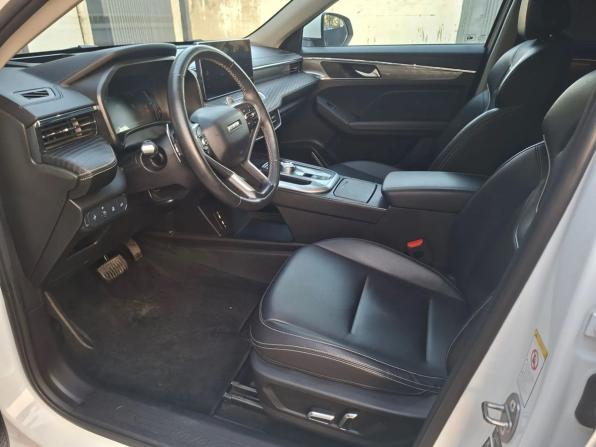 Haval Jolion I с пробегом 2022 года, цена 1 680 000 рублей, 65021 км, внедорожник, Автокод Объявления