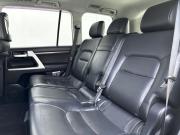 Toyota Land Cruiser 200 Series Рестайлинг 2 Уфа  - изображение 49