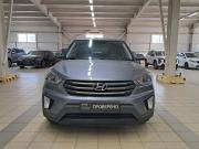Hyundai Creta I Набережные Челны  - изображение 24