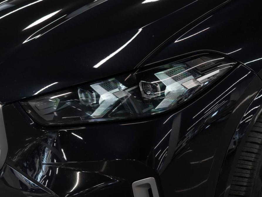 BMW X5 IV (G05/G18) Рестайлинг Москва  - изображение 25