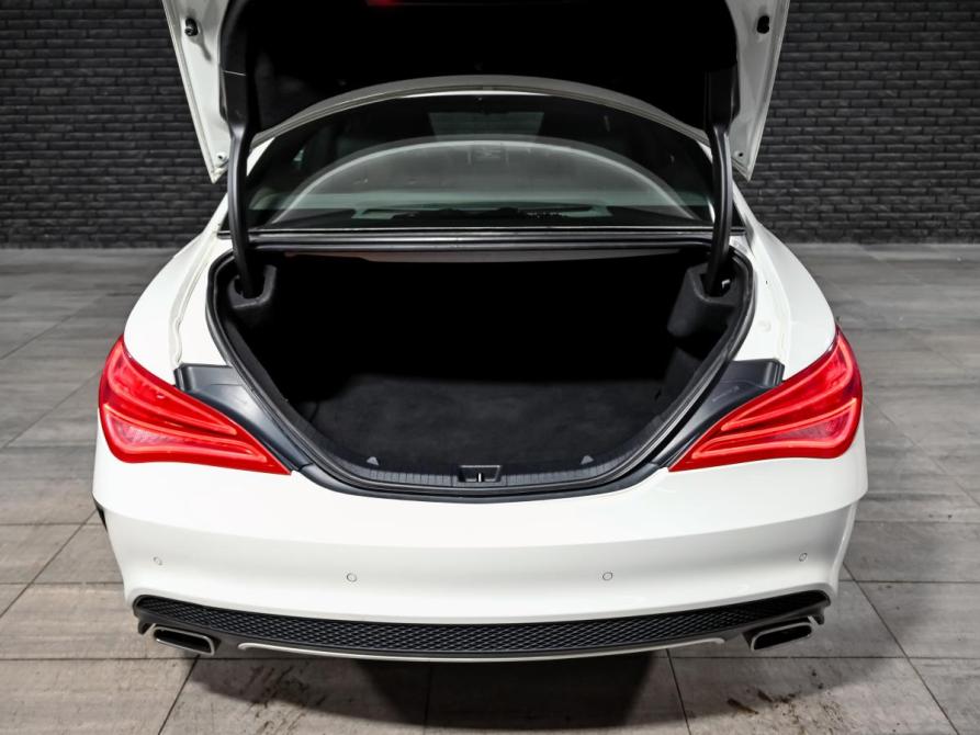 Mercedes-Benz CLA I (C117 X117) Екатеринбург  - изображение 6