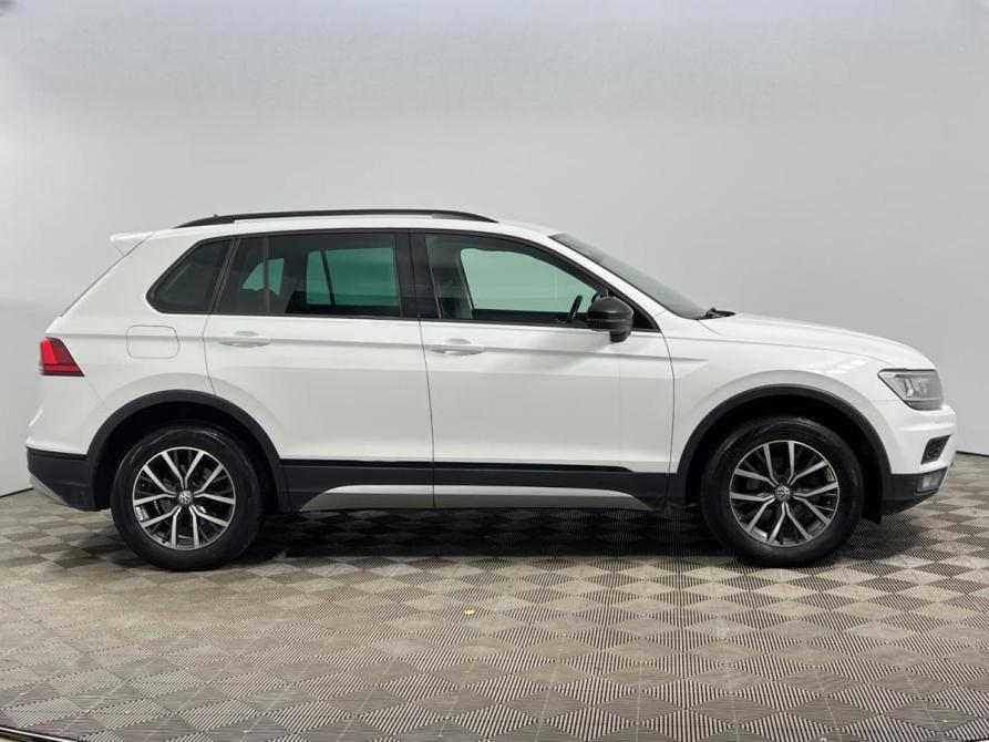 Volkswagen Tiguan II Казань  - изображение 5