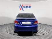 Hyundai Solaris I Нижний Новгород  - изображение 24