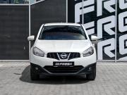 Nissan Qashqai I Рестайлинг Краснодар  - изображение 21