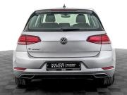 Volkswagen Golf VII Рестайлинг Москва  - изображение 32