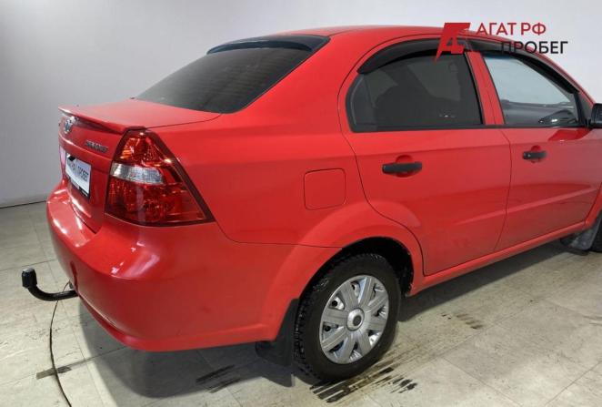 Chevrolet Aveo I Рестайлинг с пробегом 2007 года, цена 295 000 рублей, 387754 км, седан, Автокод Объявления