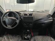Lada (ВАЗ) Granta I Рестайлинг Москва  - изображение 21