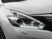 Nissan Murano III (Z52) Москва  - изображение 49