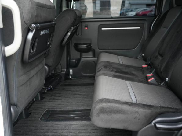 Honda Stepwgn V Рестайлинг с пробегом 2019 года, цена 2 310 000 рублей, 74978 км, минивэн, Автокод Объявления