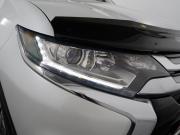 Mitsubishi Outlander III Рестайлинг 2 Иркутск  - изображение 49