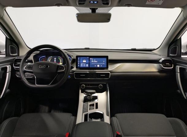 Belgee X50 с пробегом 2025 года, цена 1 630 000 рублей, 81968 км, внедорожник, Автокод Объявления