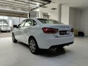 Lada (ВАЗ) Vesta I Минеральные Воды  - изображение 23