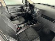 Mitsubishi Outlander III Рестайлинг 3 Москва  - изображение 28