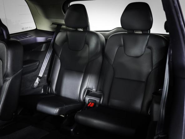 Volvo XC90 II с пробегом 2019 года, цена 4 058 000 рублей, 82513 км, внедорожник, Автокод Объявления