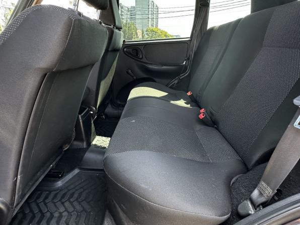 Chevrolet Niva I Рестайлинг с пробегом 2015 года, цена 565 000 рублей, 79366 км, внедорожник, Автокод Объявления
