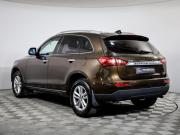Zotye T600 Санкт-Петербург  - изображение 25