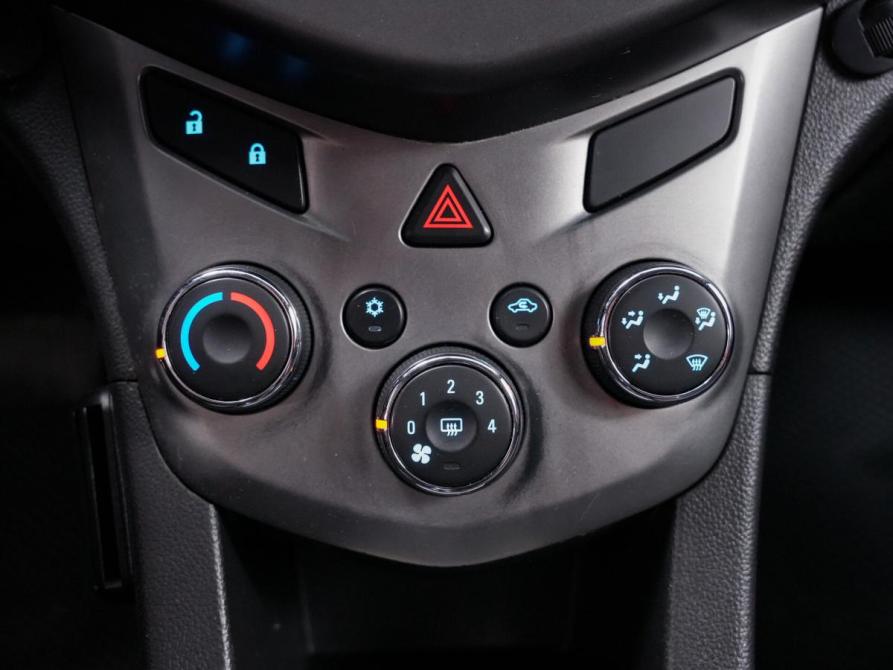 Chevrolet Aveo II Ульяновск  - изображение 17