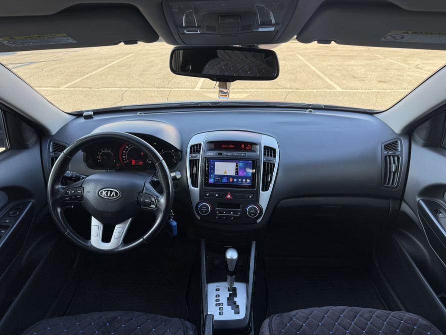 Kia Ceed I Рестайлинг Новокузнецк  - изображение 9