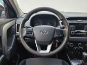 Hyundai Creta I Рестайлинг Москва  - изображение 30