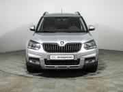 Skoda Yeti I Рестайлинг Санкт-Петербург  - изображение 18