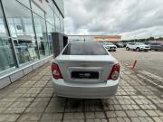 Chevrolet Aveo II Орел  - изображение 13