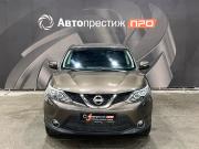 Nissan Qashqai II Пермь  - изображение 24
