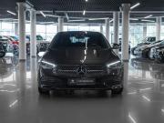 Mercedes-Benz C-Класс V (W206) Москва  - изображение 34