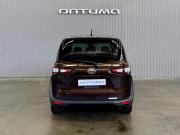 Toyota Sienta II Краснодар  - изображение 24