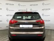 Kia Ceed II Москва  - изображение 18