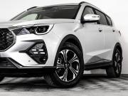 JETOUR X70 I Рестайлинг 2 Санкт-Петербург  - изображение 36