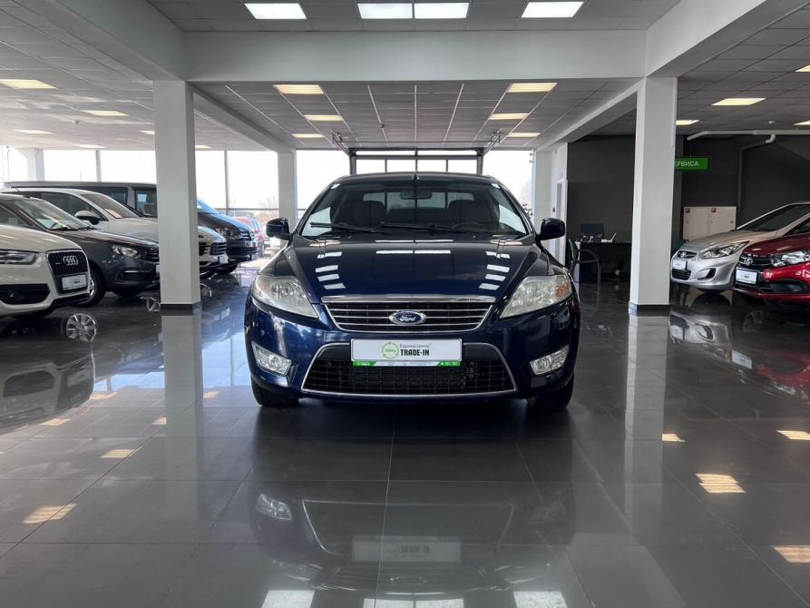 Ford Mondeo IV Тверь  - изображение 3