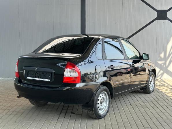 Lada (ВАЗ) Kalina I с пробегом 2010 года, цена 310 000 рублей, 144000 км, седан, Автокод Объявления