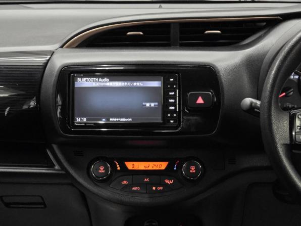 Toyota Vitz III (XP130) Рестайлинг 2 с пробегом 2019 года, цена 1 149 000 рублей, 64000 км, хэтчбек, Автокод Объявления