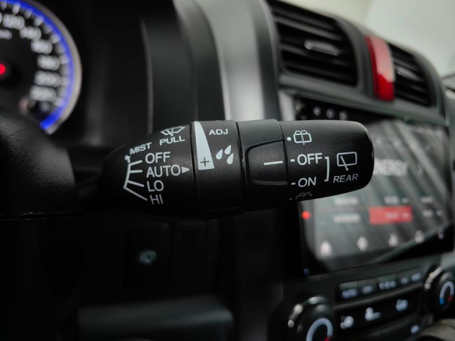 Honda CR-V III Москва  - изображение 15
