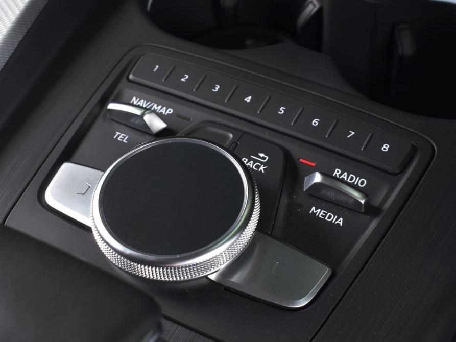 Audi A4 V (B9) Кемерово  - изображение 24