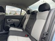 Chevrolet Cruze I Ижевск  - изображение 25