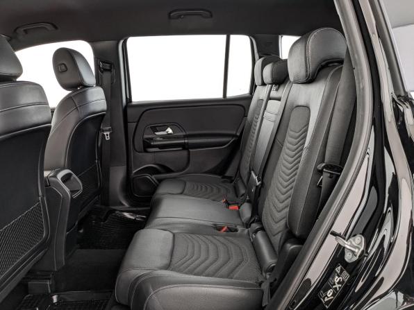 Mercedes-Benz GLB I (X247) с пробегом 2020 года, цена 3 699 000 рублей, 52755 км, внедорожник, Автокод Объявления