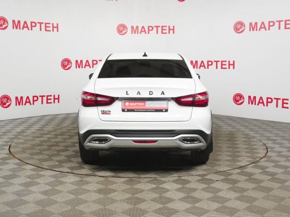 Lada (ВАЗ) Vesta I Рестайлинг (NG) с пробегом 2023 года, цена 1 344 000 рублей, 29524 км, седан, Автокод Объявления