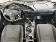 Chevrolet Niva I Рестайлинг Вологда  - изображение 24