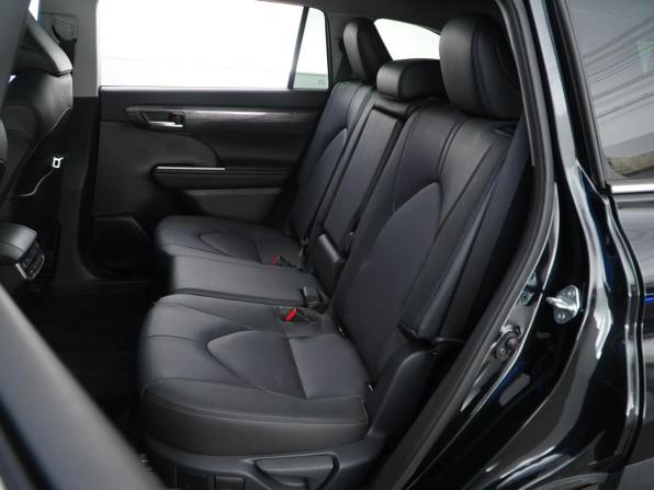 Toyota Highlander IV (XU70) с пробегом 2026 года, цена 5 258 050 рублей, 14 км, внедорожник, Автокод Объявления