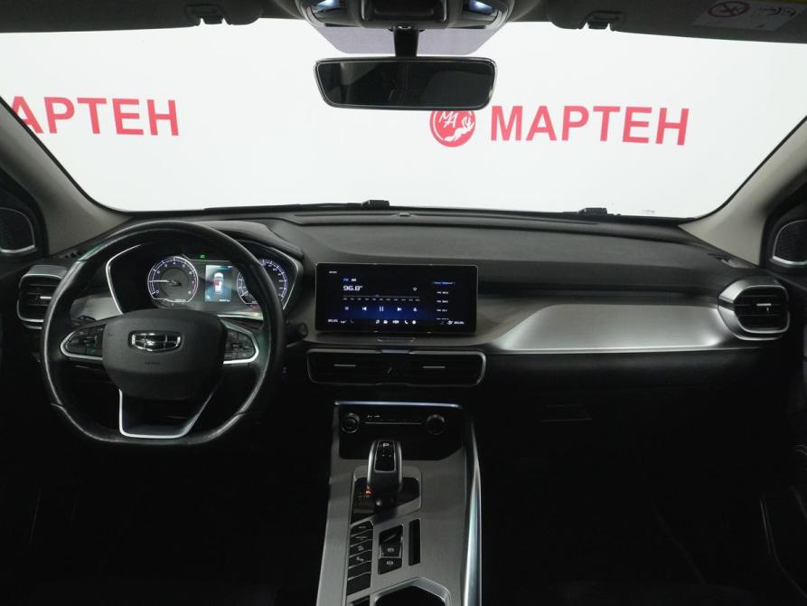 Geely Coolray I Вологда  - изображение 15