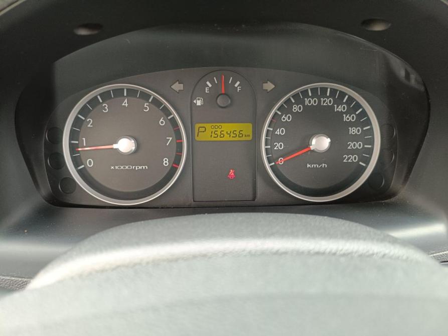 Hyundai Getz I Рестайлинг Санкт-Петербург  - изображение 14