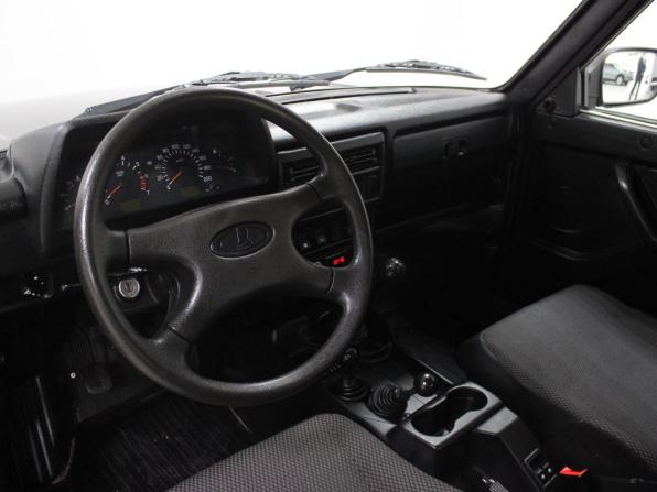Lada (ВАЗ) 2121 (4x4) I Рестайлинг с пробегом 2018 года, цена 629 900 рублей, 85193 км, внедорожник, Автокод Объявления