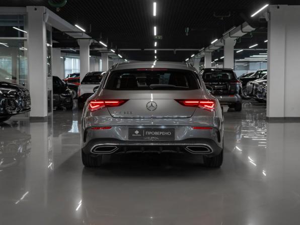 Mercedes-Benz CLA II (C118 X118) с пробегом 2019 года, цена 3 200 000 рублей, 59000 км, универсал, Автокод Объявления