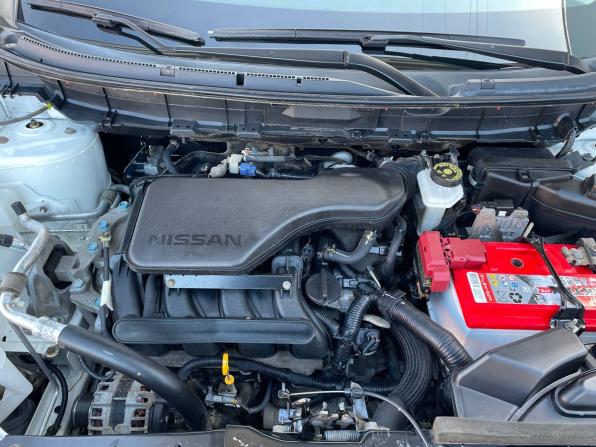 Nissan X-Trail III с пробегом 2017 года, цена 2 070 000 рублей, 86441 км, внедорожник, Автокод Объявления