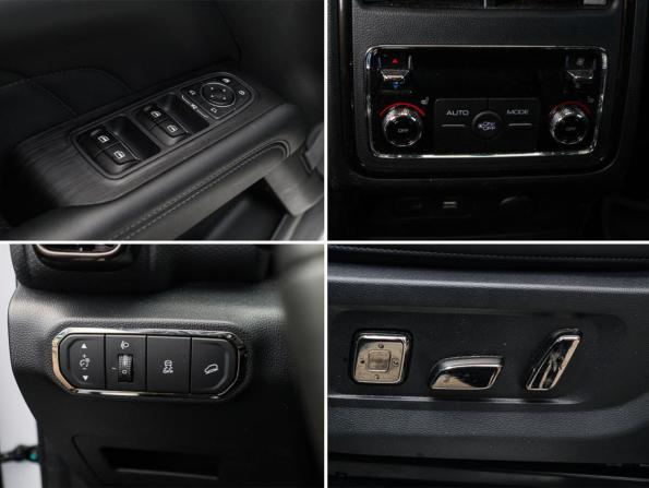 Haval H9 II с пробегом 2024 года, цена 3 859 000 рублей, 21652 км, внедорожник, Автокод Объявления